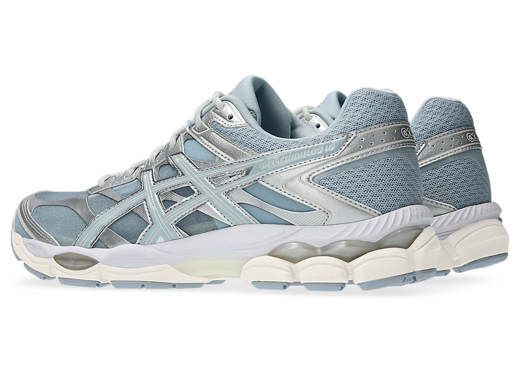 ASICS Gel-cumulus 16 'Storm Cloud' 1203B218-400