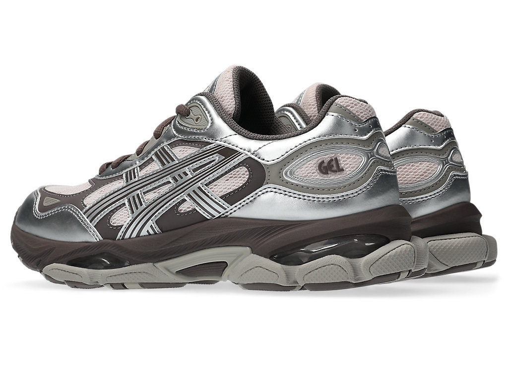 ASICS GEL-NYC 2.0 'Pink Cloud' 1203B225-700