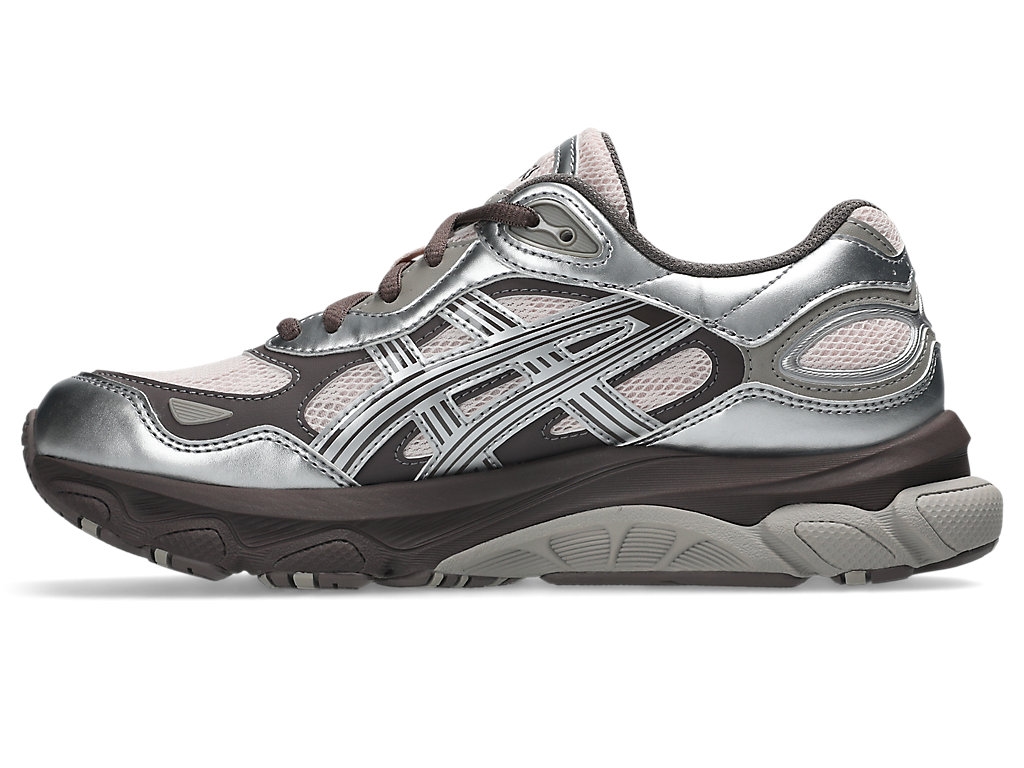 ASICS GEL-NYC 2.0 'Pink Cloud' 1203B225-700