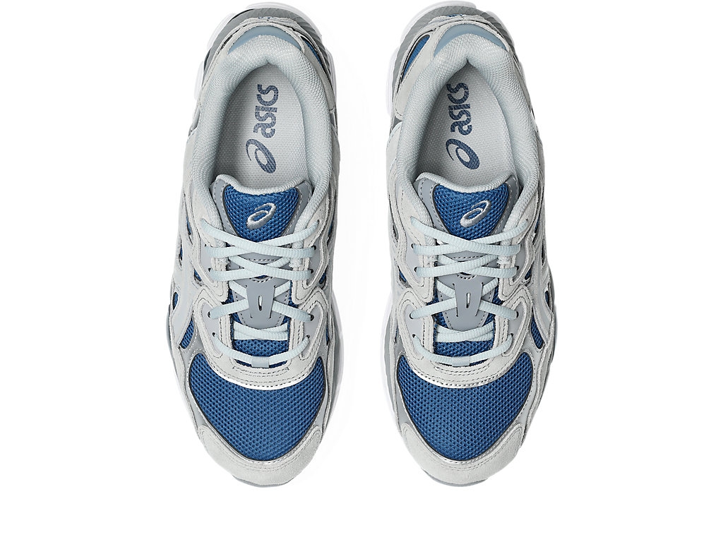 ASICS GEL-NYC 'Twilight Blue' 1203A383-403