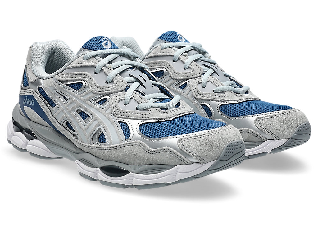 ASICS GEL-NYC 'Twilight Blue' 1203A383-403