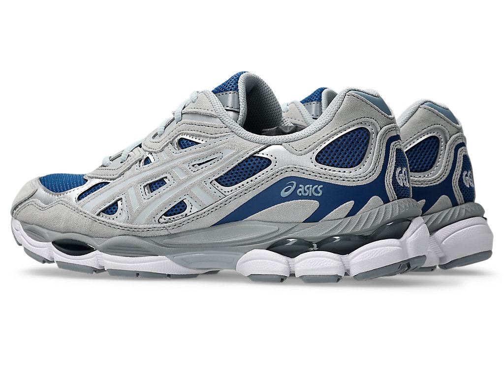 ASICS GEL-NYC 'Twilight Blue' 1203A383-403