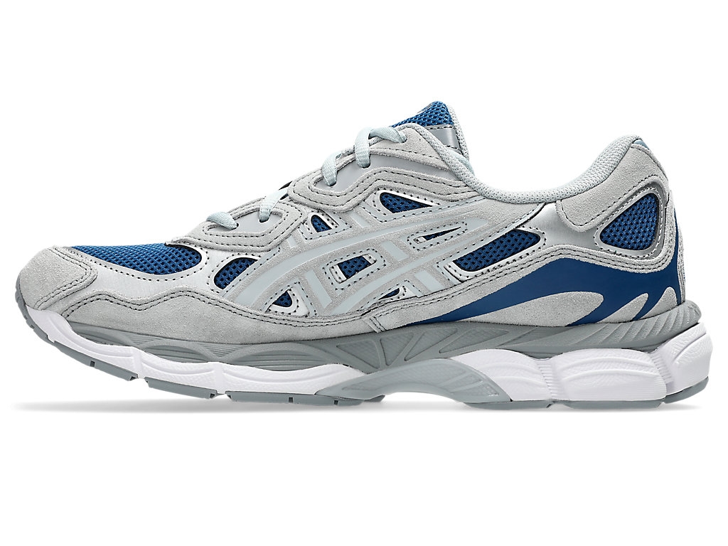 ASICS GEL-NYC 'Twilight Blue' 1203A383-403