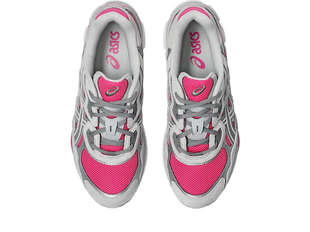 ASICS GEL-NYC 'Pink Glo' 1203A383-701