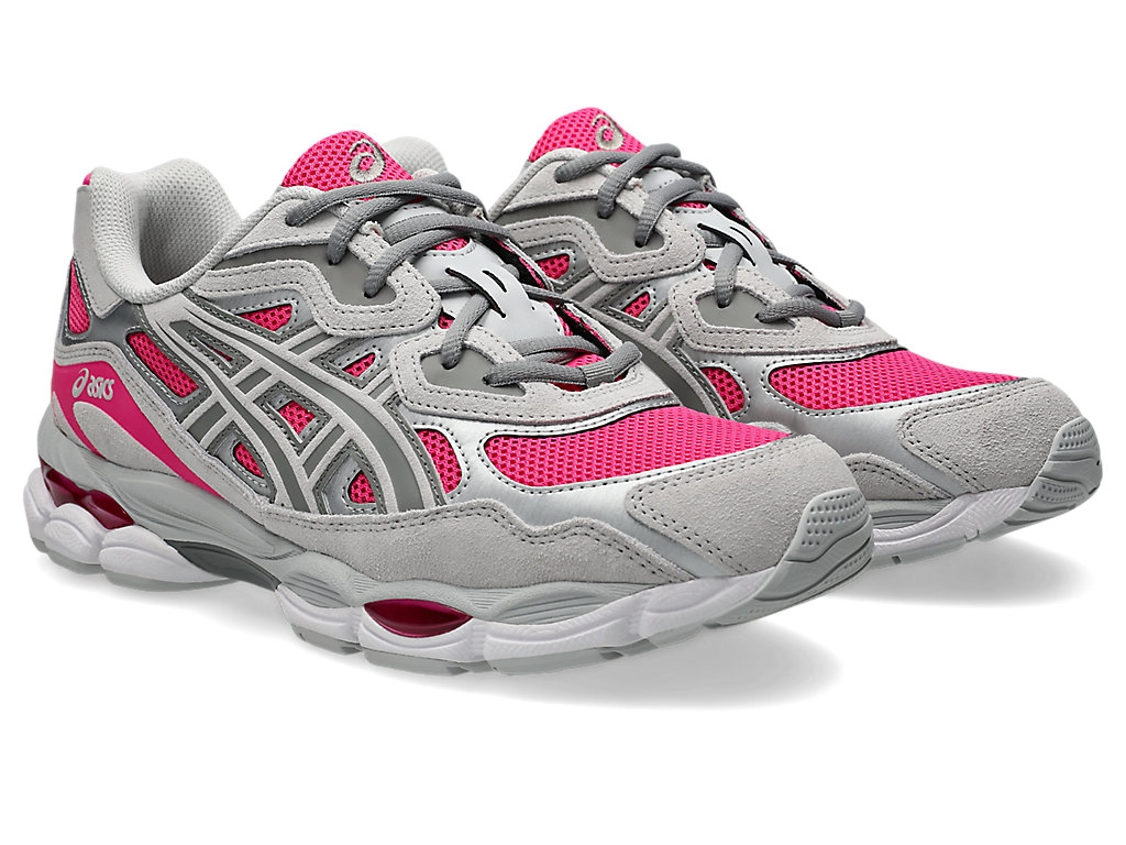 ASICS GEL-NYC 'Pink Glo' 1203A383-701