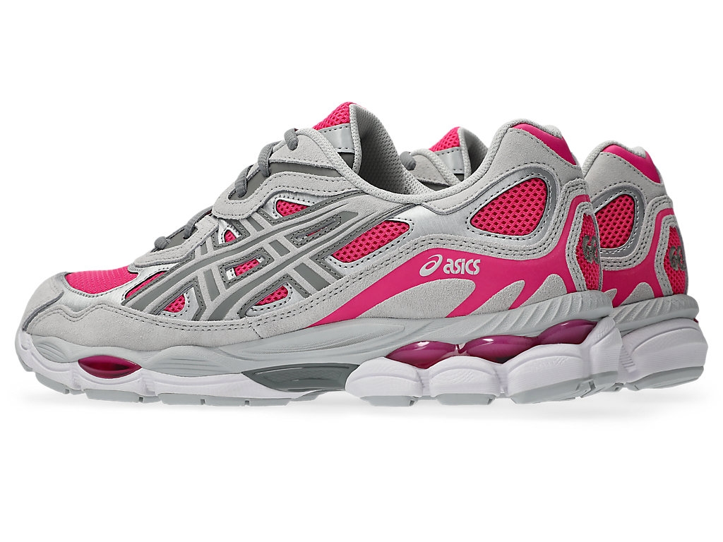 ASICS GEL-NYC 'Pink Glo' 1203A383-701