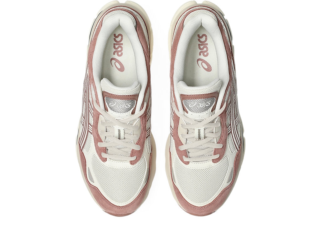 ASICS GEL-NYC 2.0 'Oatmeal & Umeboshi' 1203A895-250