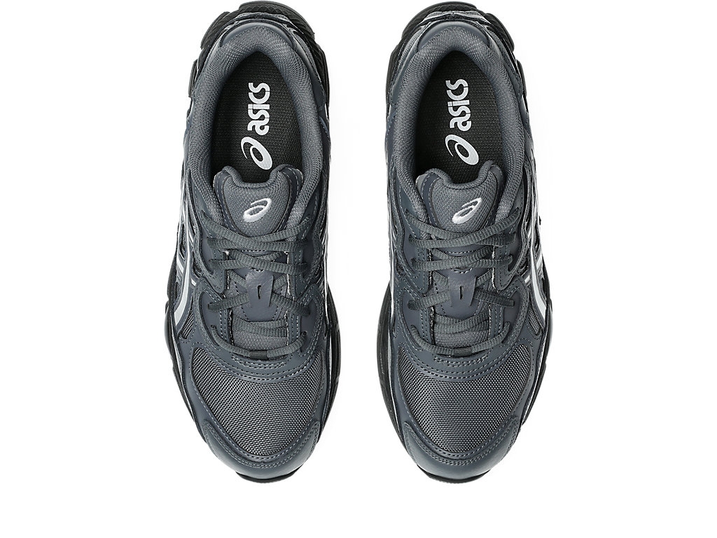 ASICS Gel-nyc Carrier Grey 1203A280-022