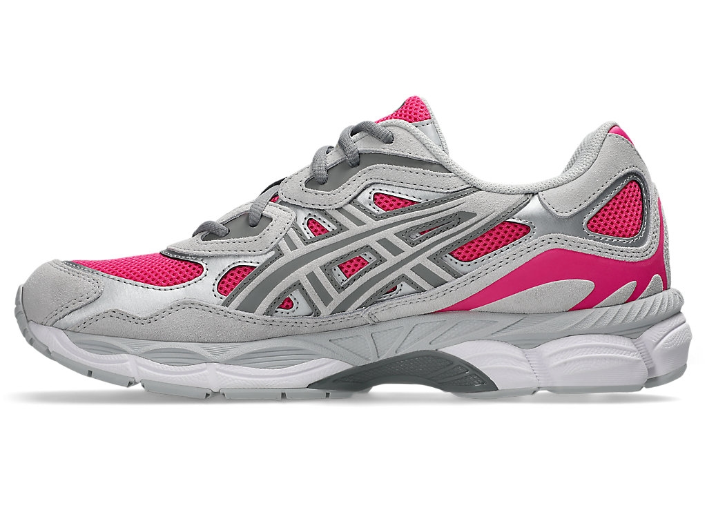 ASICS GEL-NYC 'Pink Glo' 1203A383-701