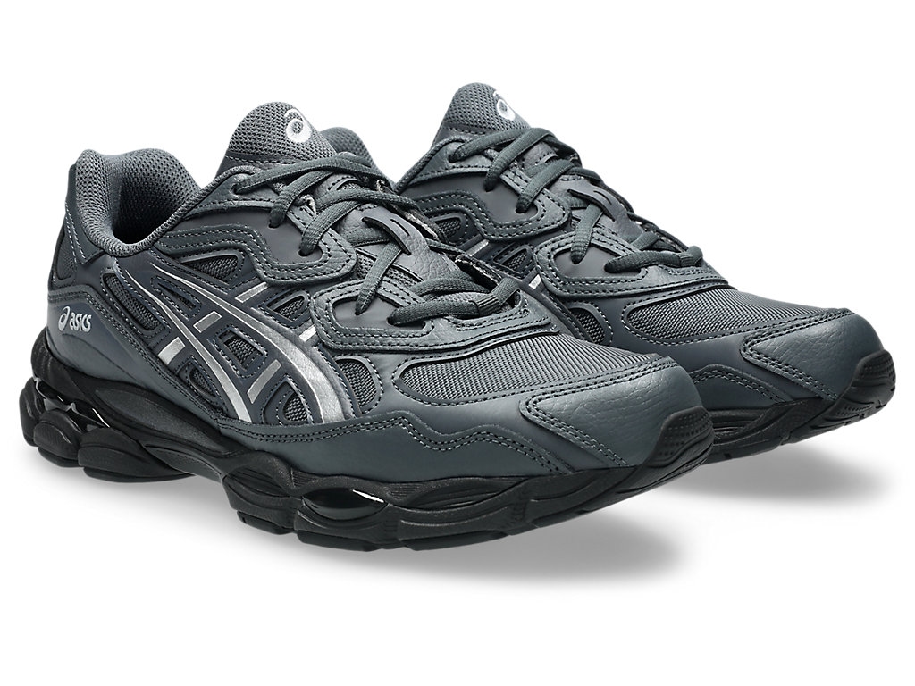 ASICS Gel-nyc Carrier Grey 1203A280-022