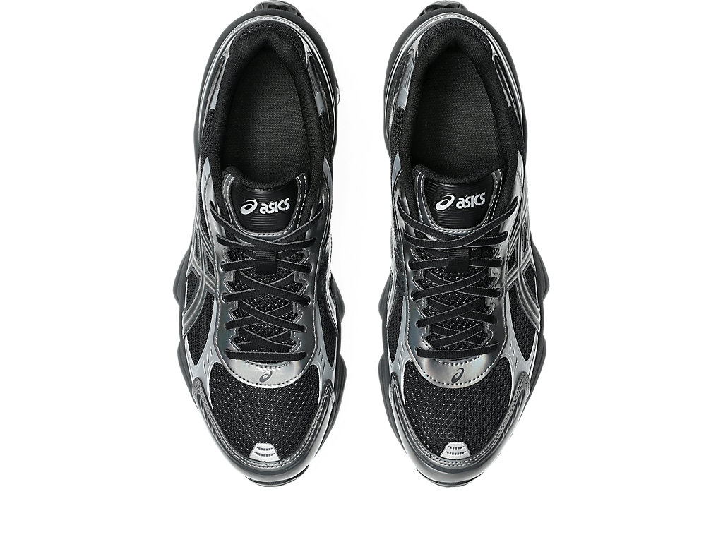 ASICS Gel-kinetic Fluent Black 1203B083-002