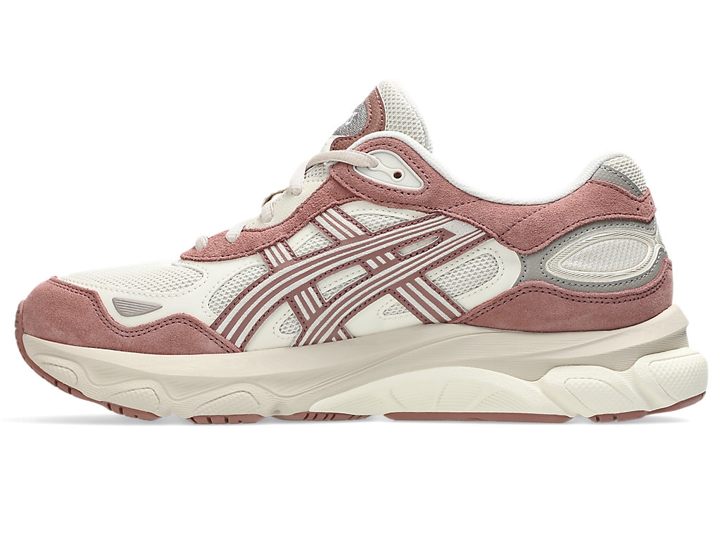 ASICS GEL-NYC 2.0 'Oatmeal & Umeboshi' 1203A895-250