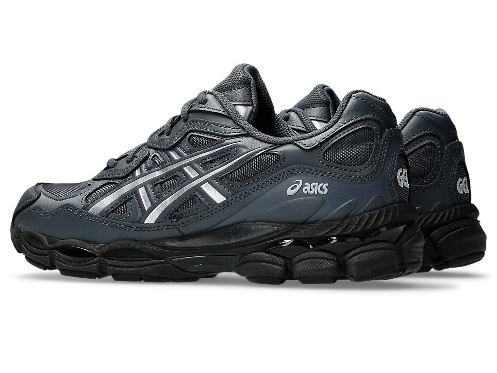 ASICS Gel-nyc Carrier Grey 1203A280-022