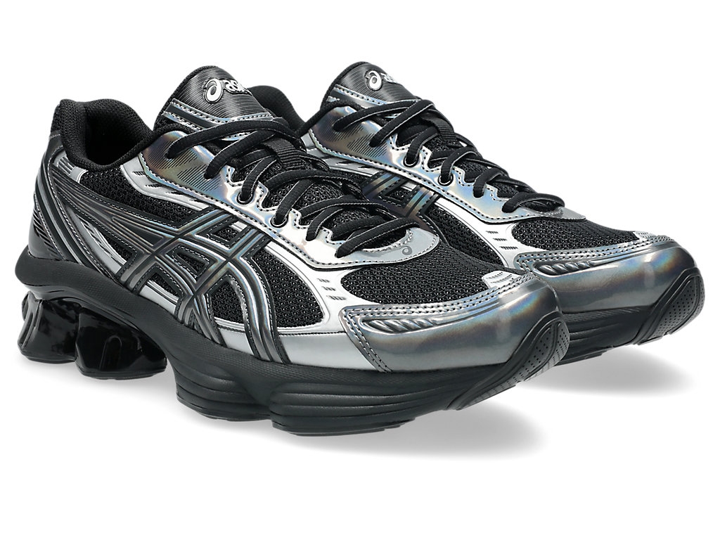 ASICS Gel-kinetic Fluent Black 1203B083-002