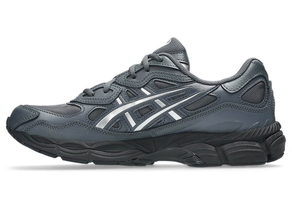 ASICS Gel-nyc Carrier Grey 1203A280-022