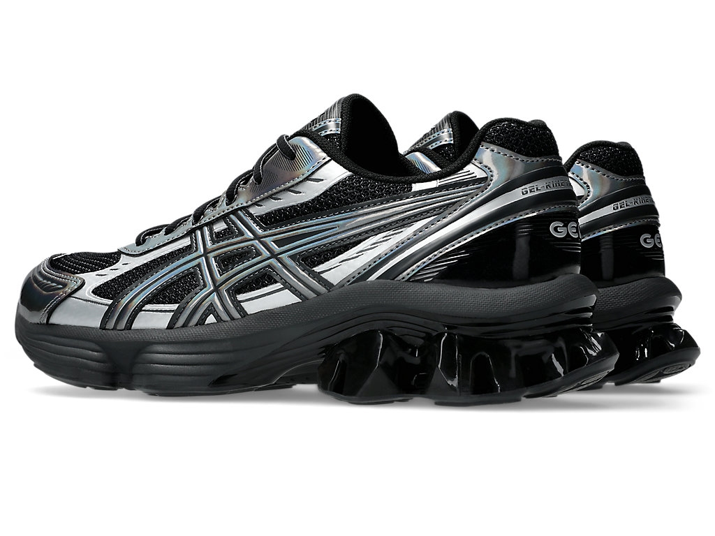 ASICS Gel-kinetic Fluent Black 1203B083-002