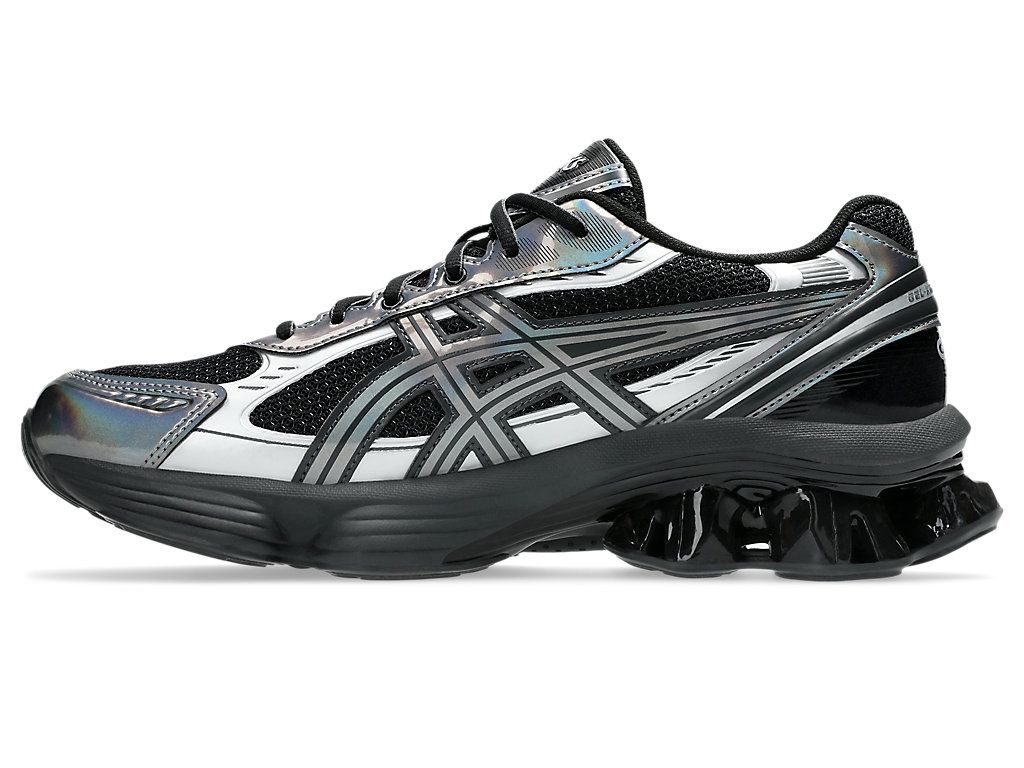 ASICS Gel-kinetic Fluent Black 1203B083-002