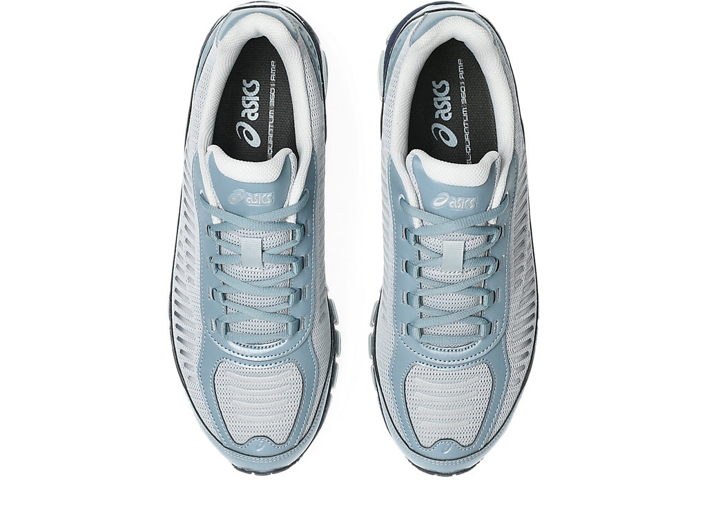 ASICS Gel-quantum 360 I Amp Piedmont Grey 1203B082-021