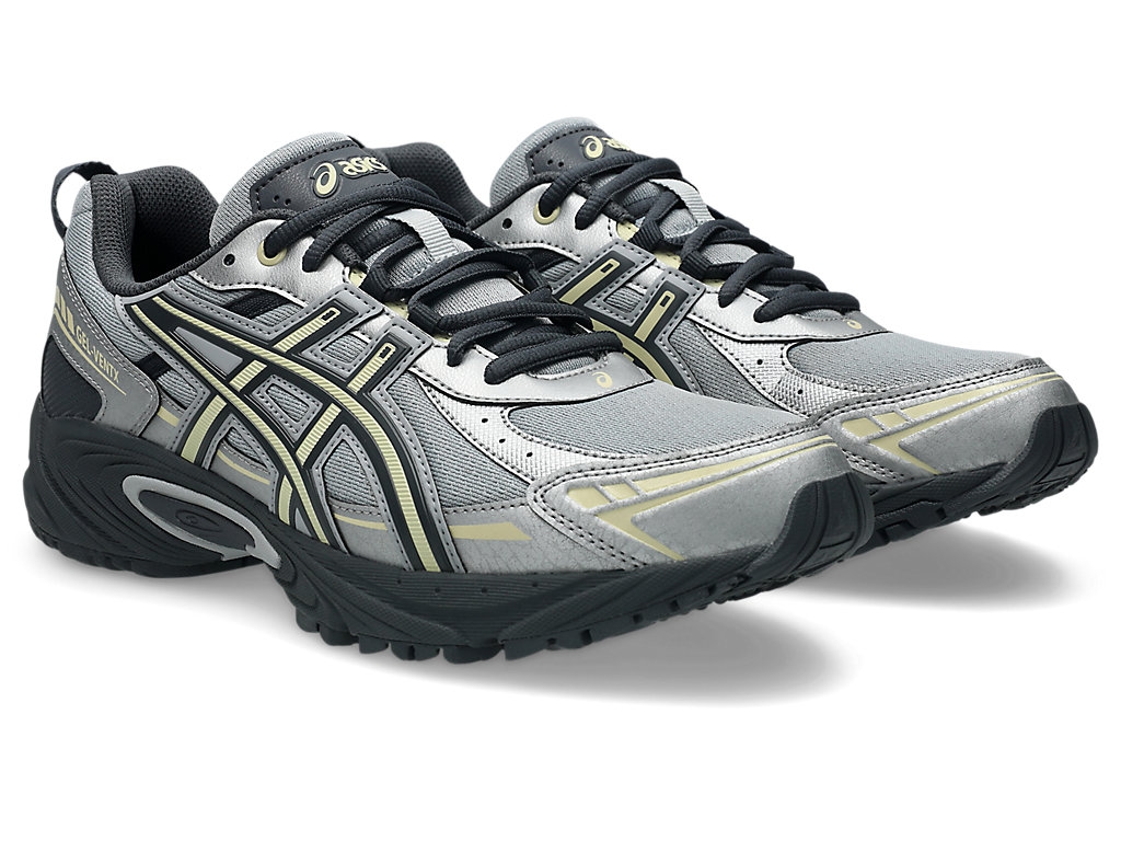 ASICS Gel-ventx Piedmont Grey 1203B040-020