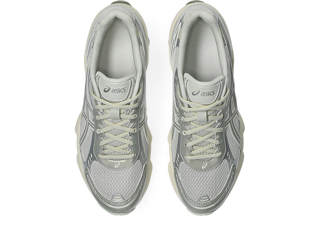 ASICS Gel-kinetic Fluent Lake Grey 1203B083-300