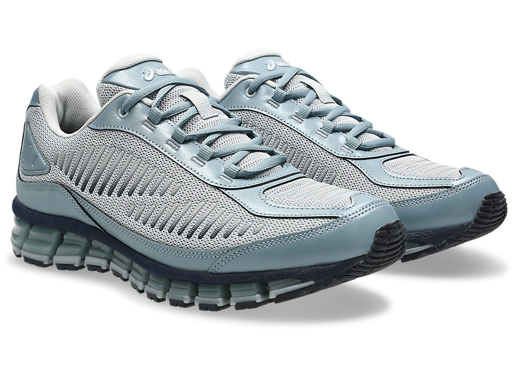 ASICS Gel-quantum 360 I Amp Piedmont Grey 1203B082-021