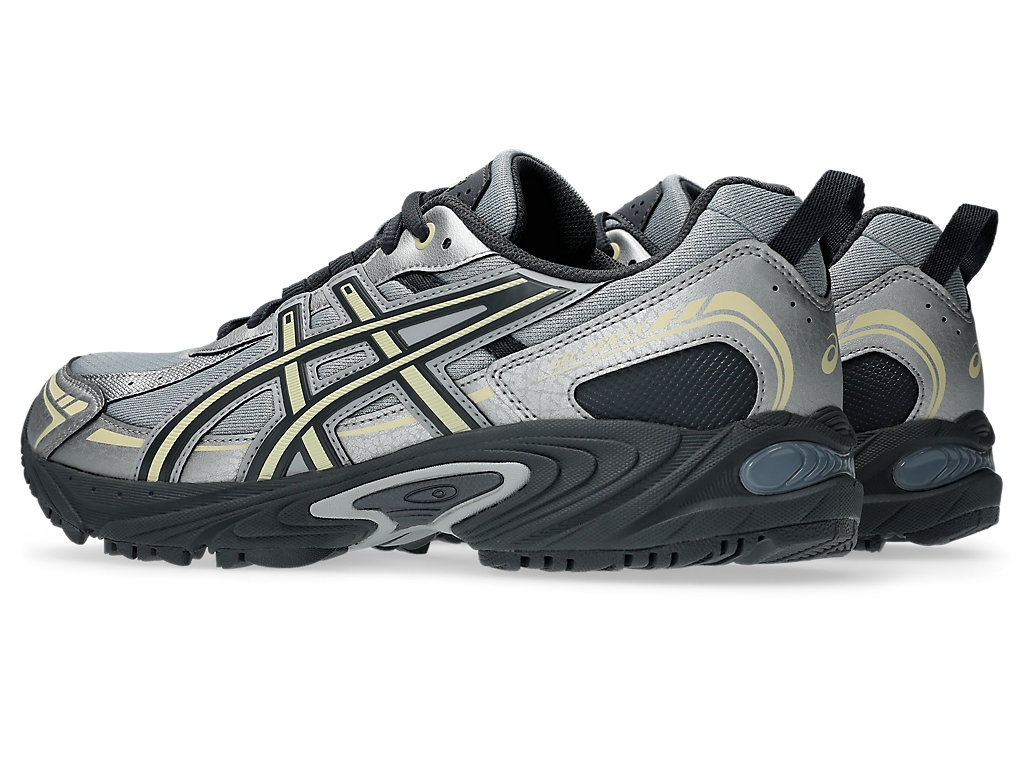 ASICS Gel-ventx Piedmont Grey 1203B040-020