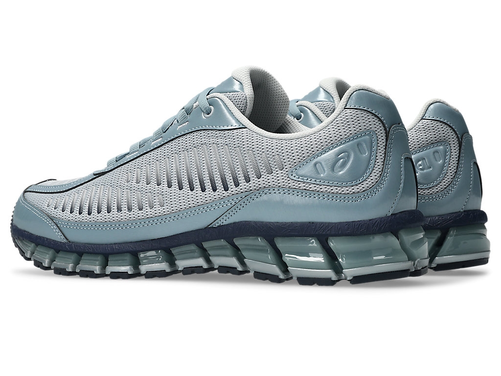 ASICS Gel-quantum 360 I Amp Piedmont Grey 1203B082-021