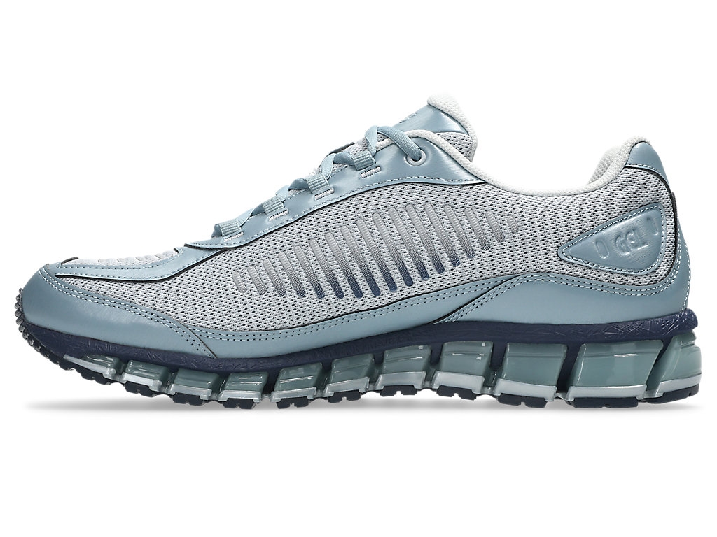 ASICS Gel-quantum 360 I Amp Piedmont Grey 1203B082-021
