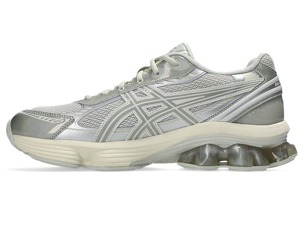 ASICS Gel-kinetic Fluent Lake Grey 1203B083-300
