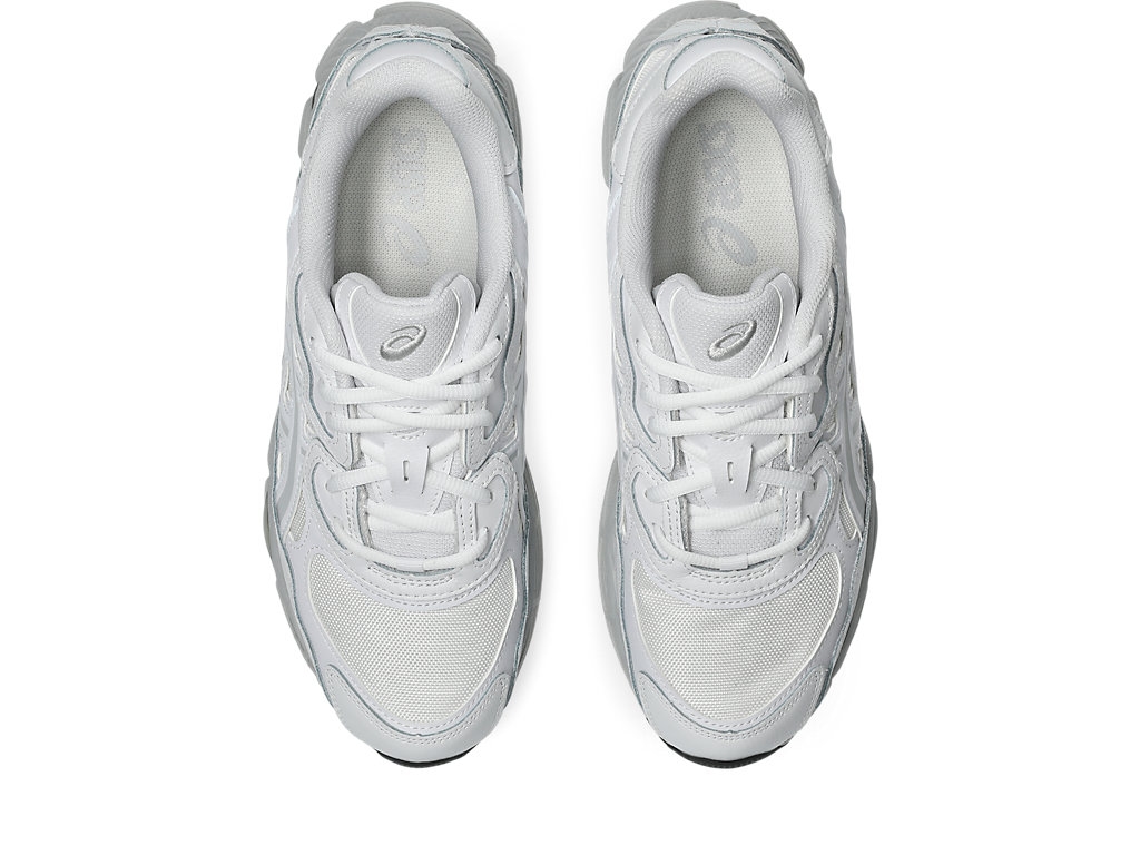 ASICS Gel-nyc White 1203A280-102