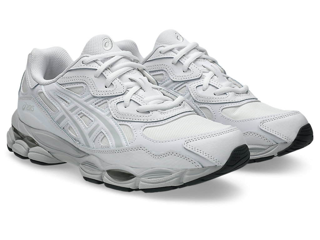 ASICS Gel-nyc White 1203A280-102