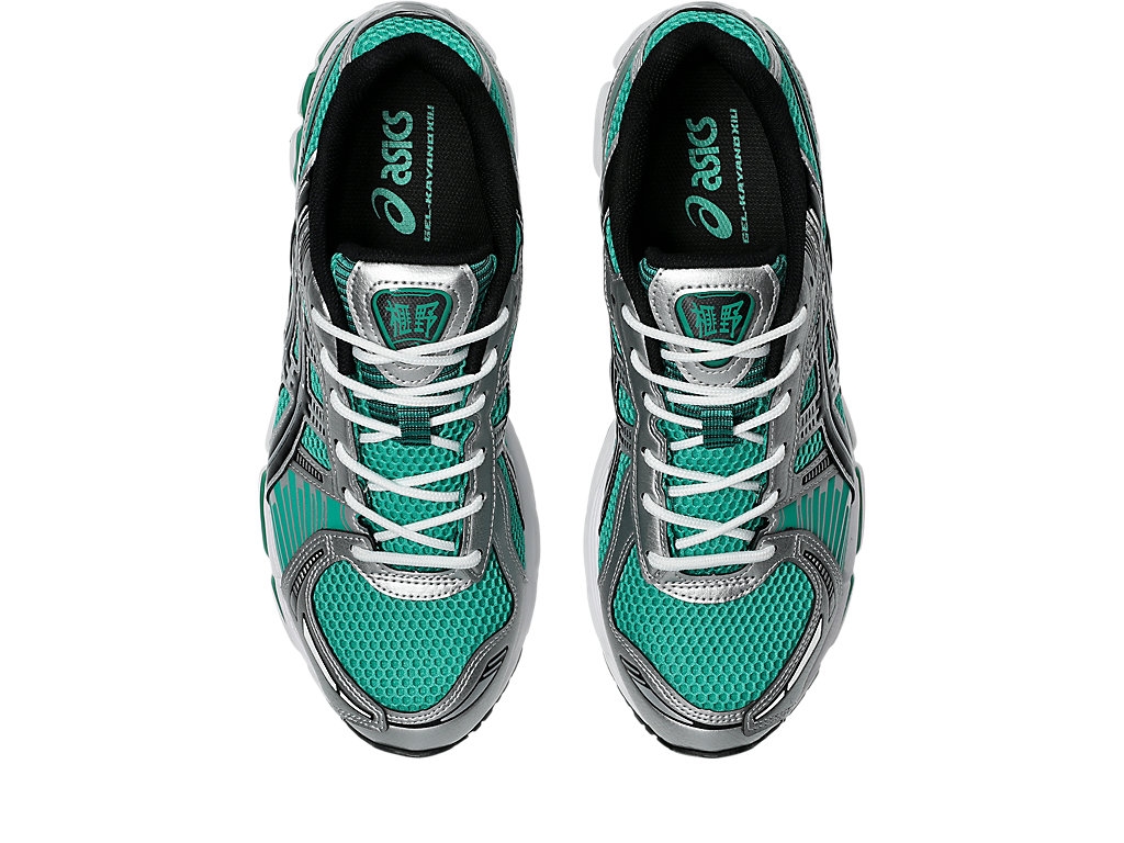 ASICS Gel-kayano 12.1 Edamame Green 1203A759-301