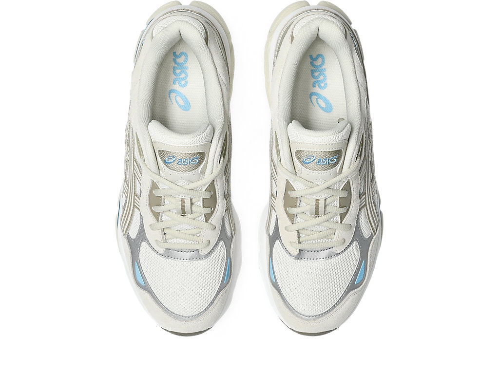 ASICS Gel-nyc 2.0 Cream 1203A895-103