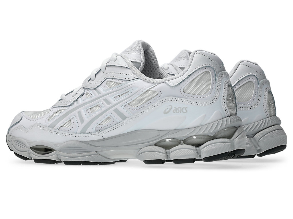 ASICS Gel-nyc White 1203A280-102