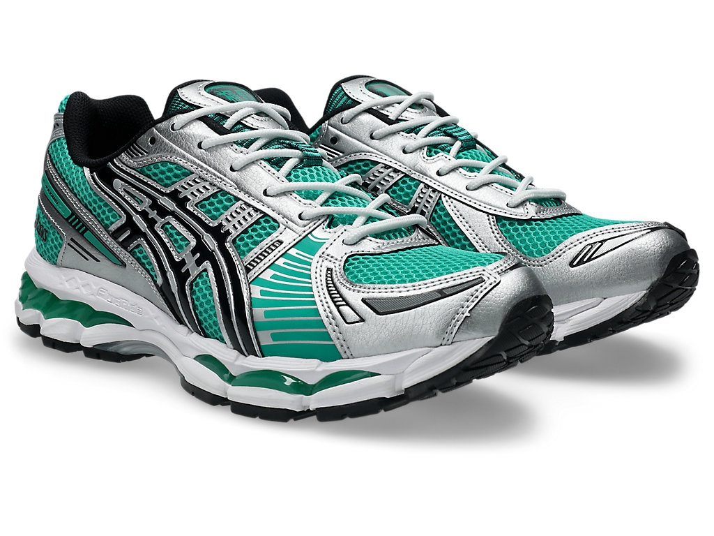 ASICS Gel-kayano 12.1 Edamame Green 1203A759-301
