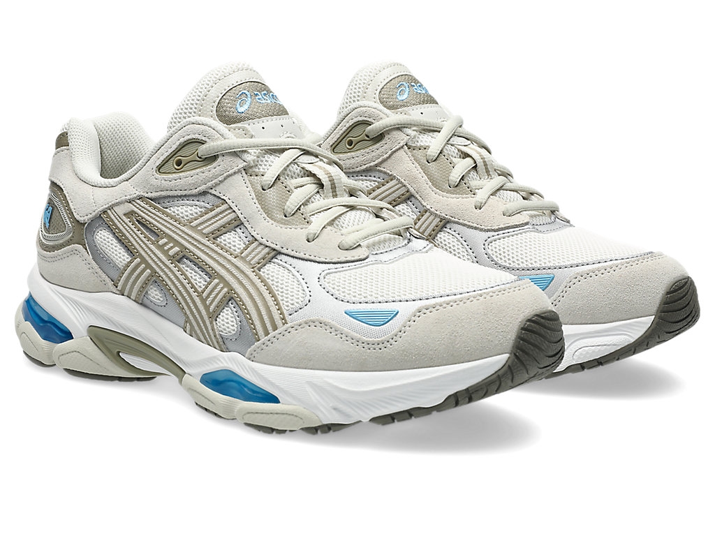 ASICS Gel-nyc 2.0 Cream 1203A895-103