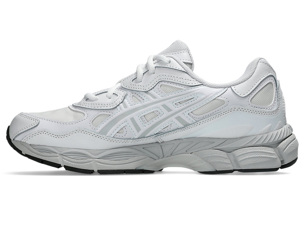 ASICS Gel-nyc White 1203A280-102