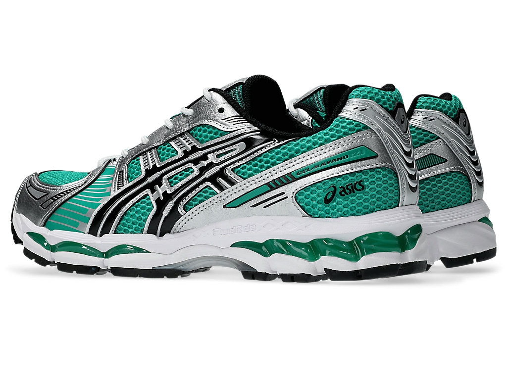 ASICS Gel-kayano 12.1 Edamame Green 1203A759-301