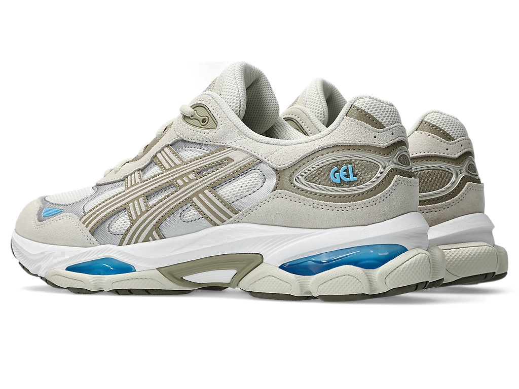 ASICS Gel-nyc 2.0 Cream 1203A895-103