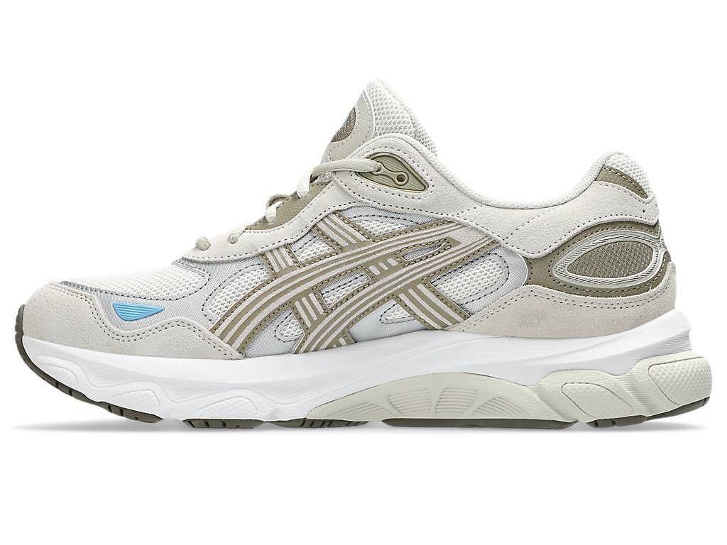 ASICS Gel-nyc 2.0 Cream 1203A895-103
