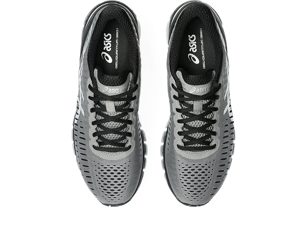 ASICS Gel-quantum 360 I Clay Grey 1203A730-024