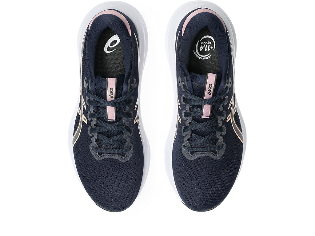 ASICS Gel-excite 11 Midnight 1012B861-406