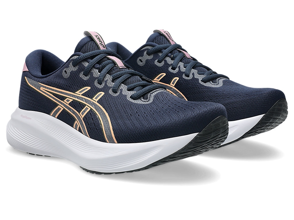 ASICS Gel-excite 11 Midnight 1012B861-406
