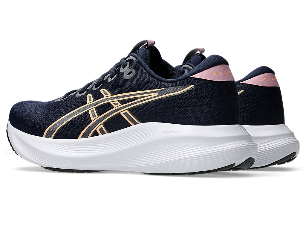 ASICS Gel-excite 11 Midnight 1012B861-406
