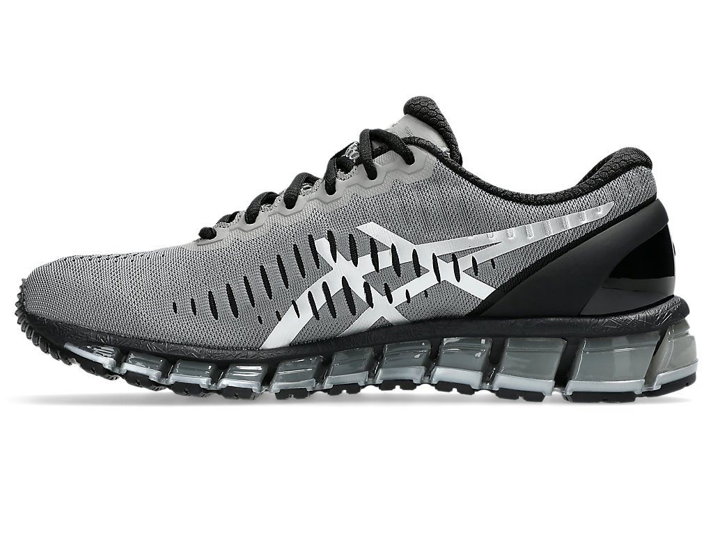 ASICS Gel-quantum 360 I Clay Grey 1203A730-024