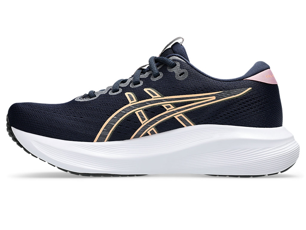 ASICS Gel-excite 11 Midnight 1012B861-406