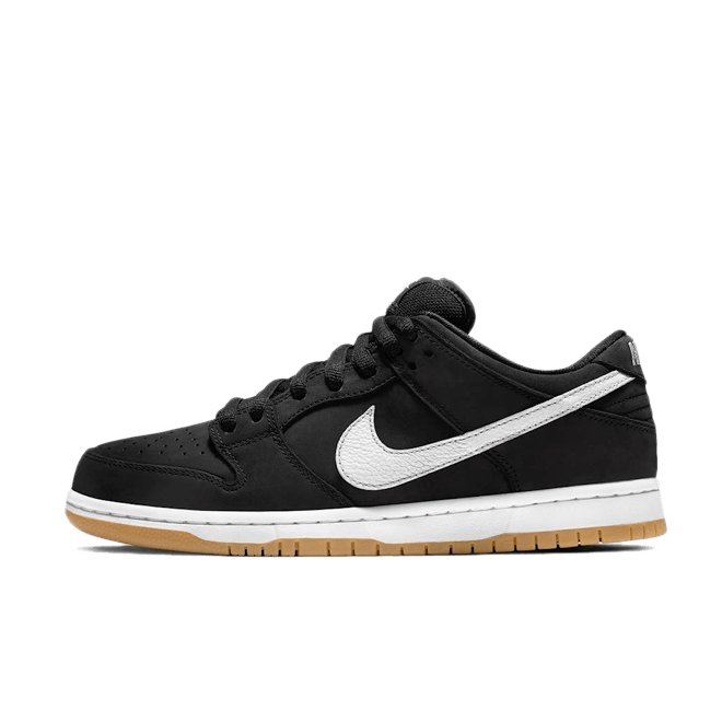 Nike SB Dunk Low Pro 'Orange Label' CD2563-001