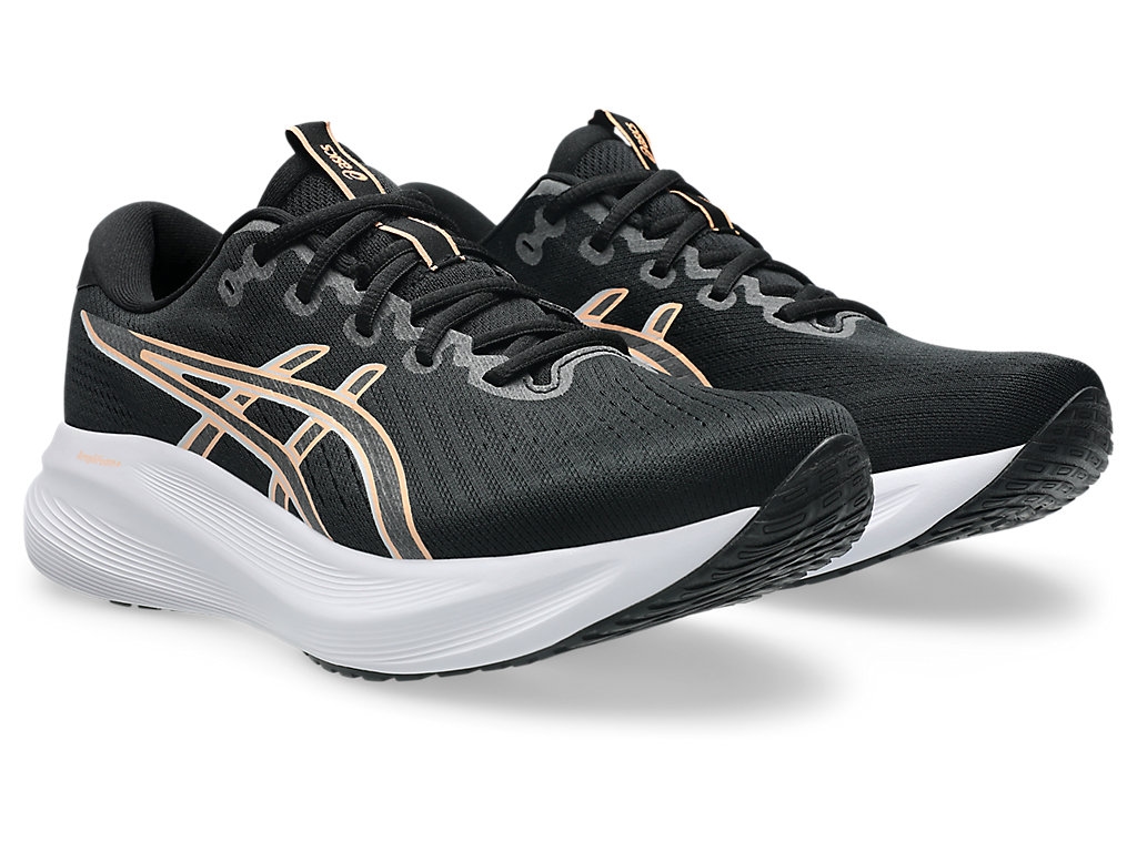 ASICS Gel-excite 11 Black 1011C080-005
