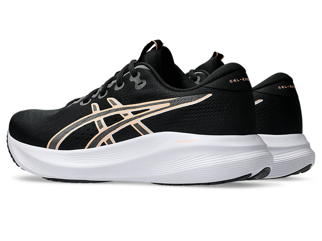 ASICS Gel-excite 11 Black 1011C080-005