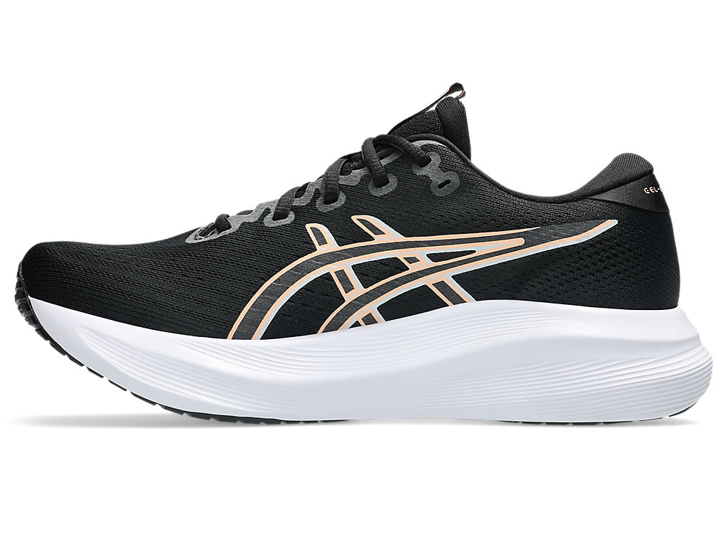 ASICS Gel-excite 11 Black 1011C080-005